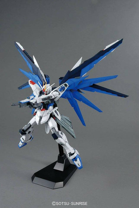 MG 1/100 Freedom Gundam Ver.2.0