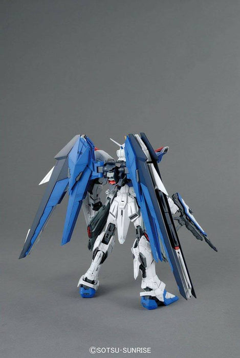 MG 1/100 Freedom Gundam Ver.2.0