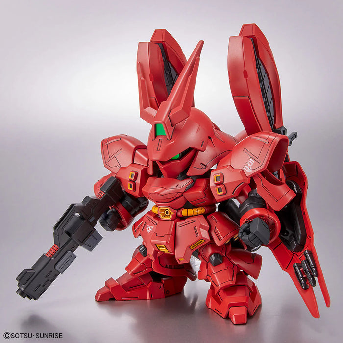 BB Senshi MSN-04FF Sazabi