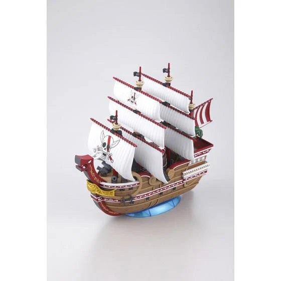 One Piece - Grand Ship Collection - Red-Force