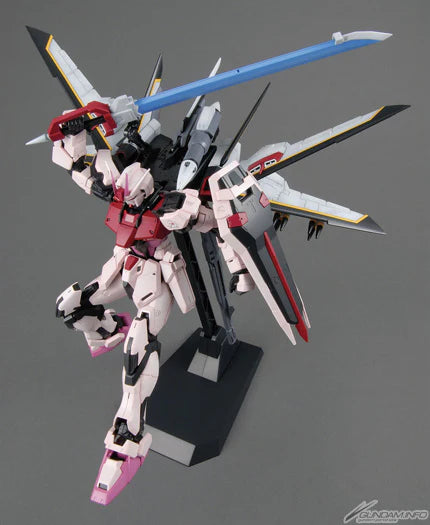 MG 1/100 Strike Rouge (Ootori Unit) Ver RM