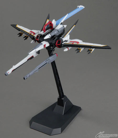 MG 1/100 Strike Rouge (Ootori Unit) Ver RM