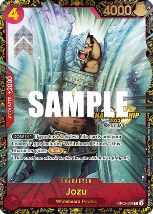 Promo Cards