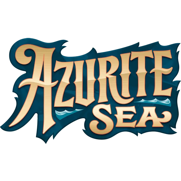 Lorcana Azurite Sea Set Championship