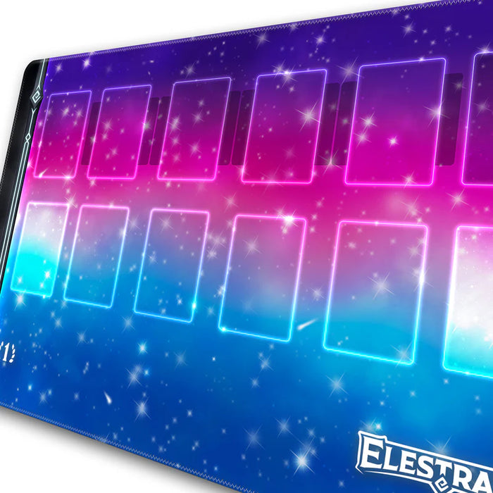 Elestrals - Starry Sky Playmat - 1st Edition