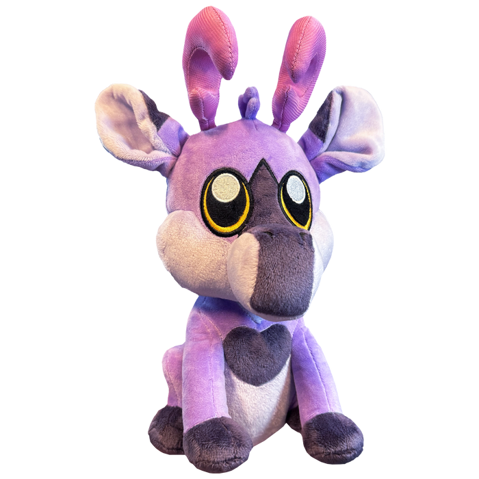 (PRE-ORDER) Elestrals - Moonrise Fawnlit Plushie