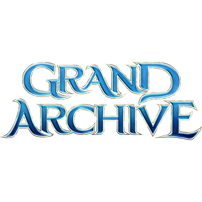 Grand Archive Monday Weekly Tournament