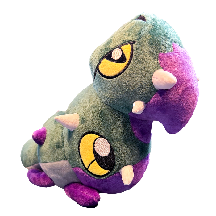 (PRE-ORDER) Elestrals - Moonrise Gnawbie Plushie