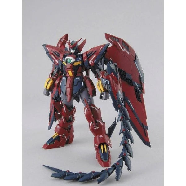 MG 1/100 Epyon Gundam EW