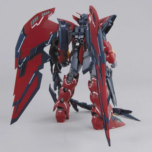 MG 1/100 Epyon Gundam EW