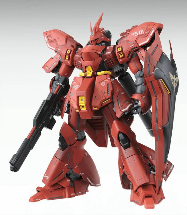 MG 1/100 Sazabi Ver.Ka