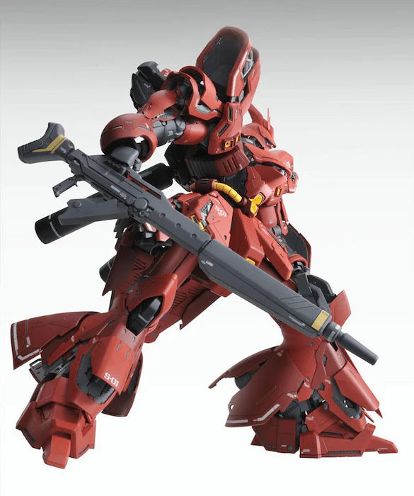 MG 1/100 Sazabi Ver.Ka