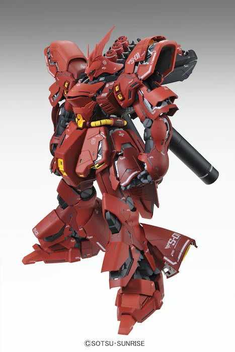 MG 1/100 Sazabi Ver.Ka