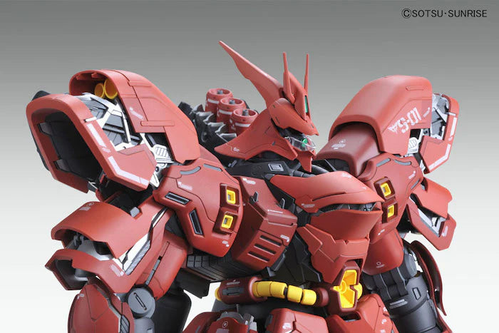 MG 1/100 Sazabi Ver.Ka