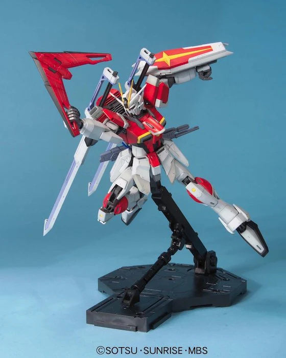 MG 1/100 Sword Impulse Gundam MG