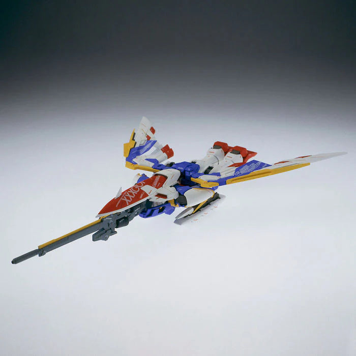 MG 1/100 Wing Gundam EW