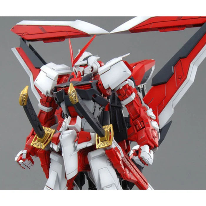 MG 1/100 Gundam Astray Red Frame Revise