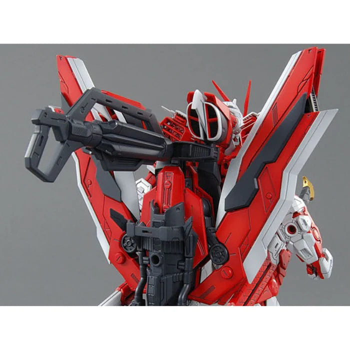 MG 1/100 Gundam Astray Red Frame Revise