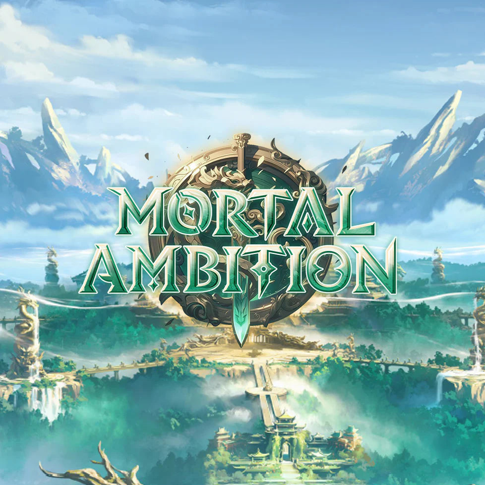 Mortal Ambition