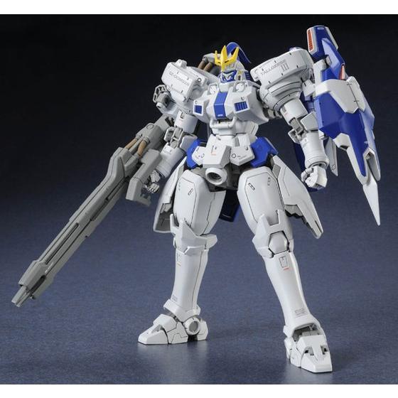 (PRE-ORDER) MG 1/100 Tallgeese III