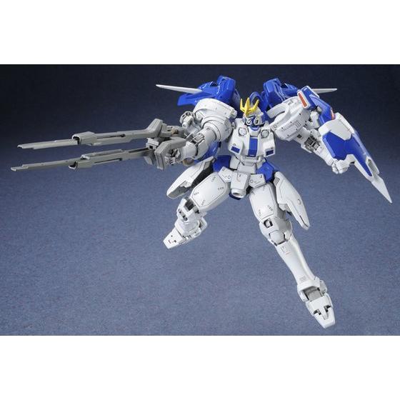 (PRE-ORDER) MG 1/100 Tallgeese III