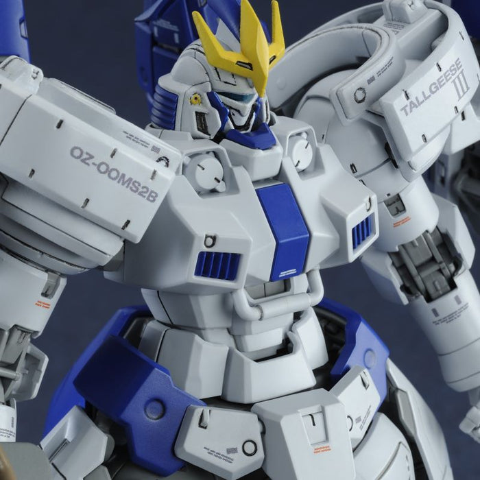 (PRE-ORDER) MG 1/100 Tallgeese III