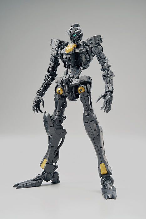 MG 1/100 Gundam Barbatos (Clear Color)