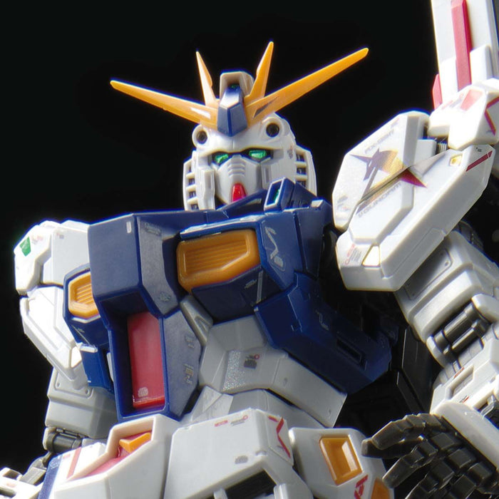 RG 1/144 RX-93ff V Gundam