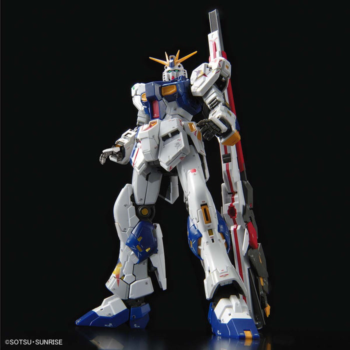 RG 1/144 RX-93ff V Gundam