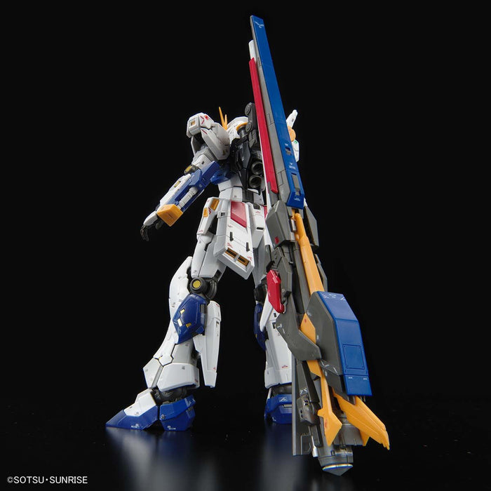 RG 1/144 RX-93ff V Gundam