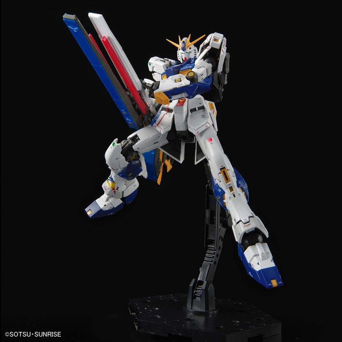 RG 1/144 RX-93ff V Gundam