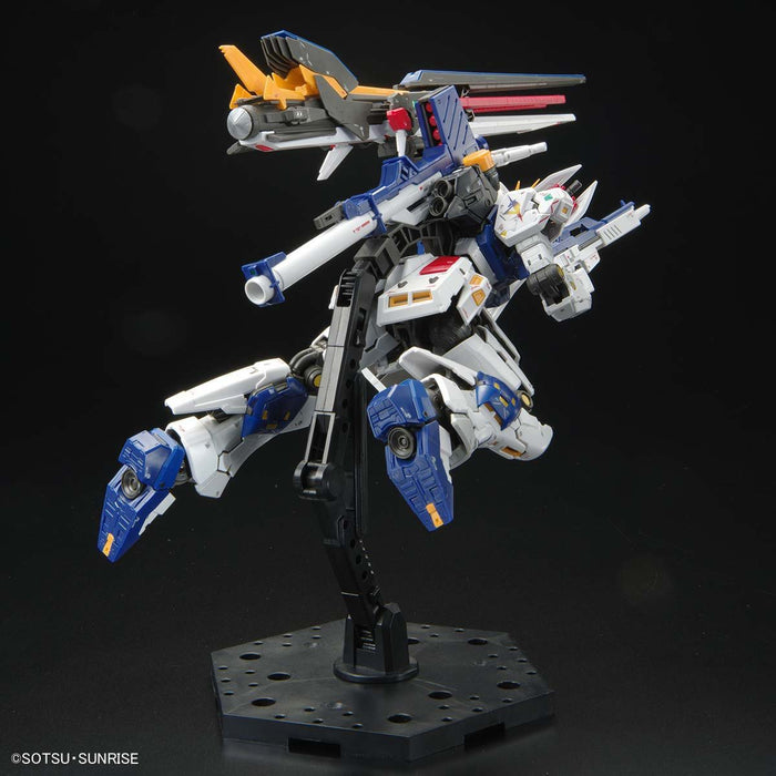 RG 1/144 RX-93ff V Gundam