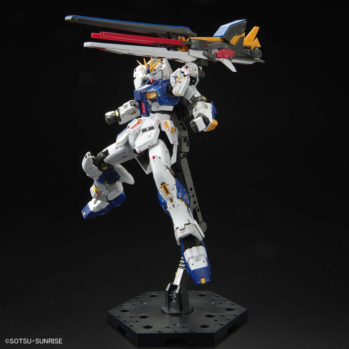 RG 1/144 RX-93ff V Gundam