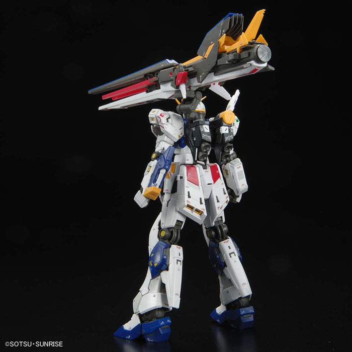 RG 1/144 RX-93ff V Gundam