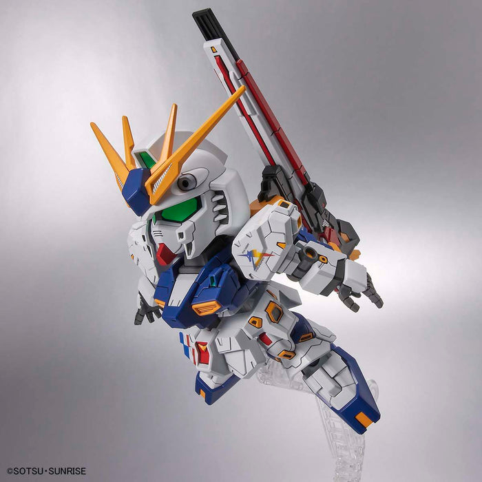 BB Senshi RX-93ff Nu Gundam