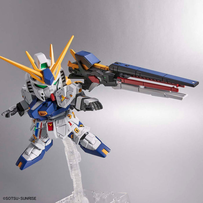 BB Senshi RX-93ff Nu Gundam