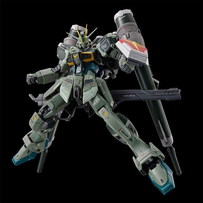 RG 1/144 Blast Impulse Gundam Spec II