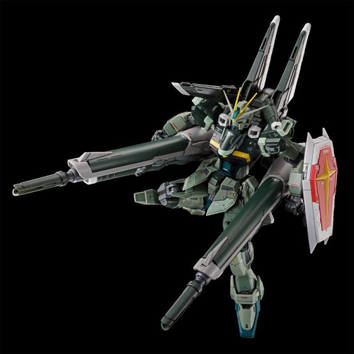 RG 1/144 Blast Impulse Gundam Spec II