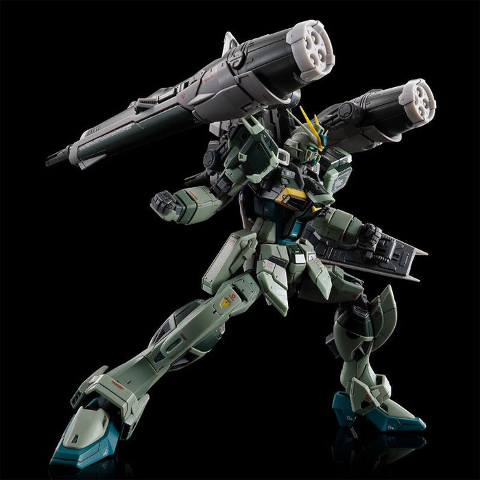 RG 1/144 Blast Impulse Gundam Spec II