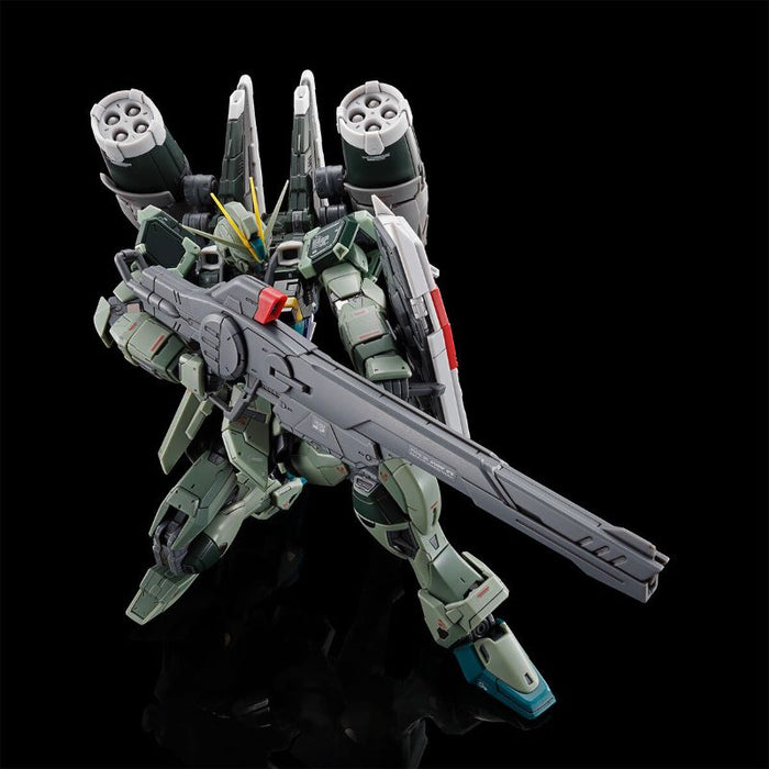 RG 1/144 Blast Impulse Gundam Spec II