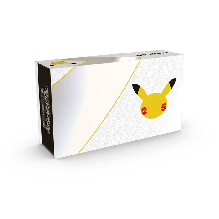 Pokemon - Celebrations - Ultra-Premium Collection - In-Store pickup ONLY