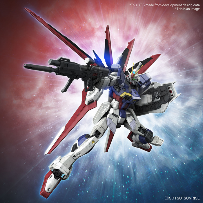 RG 1/144 Force Impulse Gundam Spec II