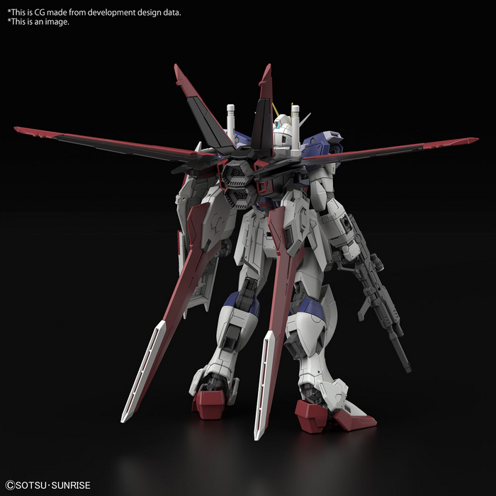 RG 1/144 Force Impulse Gundam Spec II