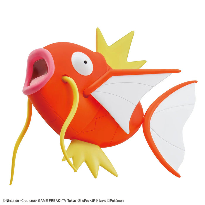 Pokémon Model Kit Magikarp