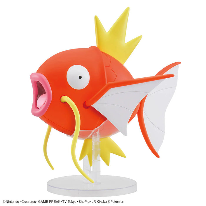 Pokémon Model Kit Magikarp