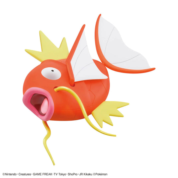 Pokémon Model Kit Magikarp