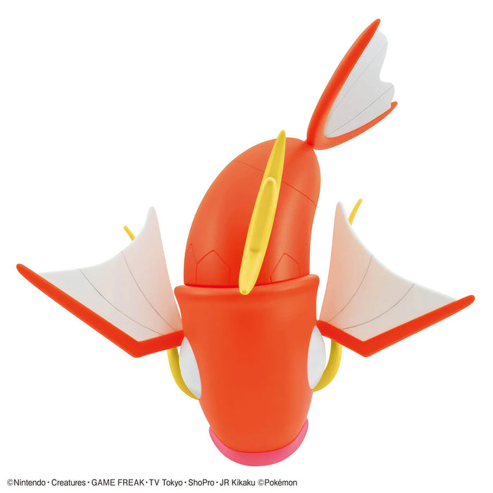 Pokémon Model Kit Magikarp