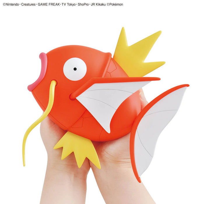 Pokémon Model Kit Magikarp