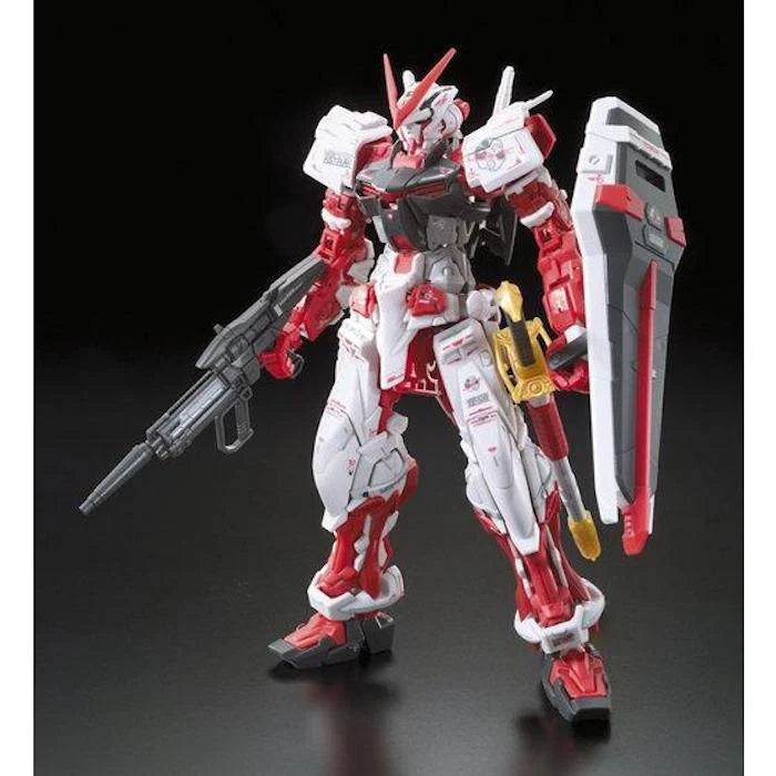 RG 1/144 Astray Red Frame