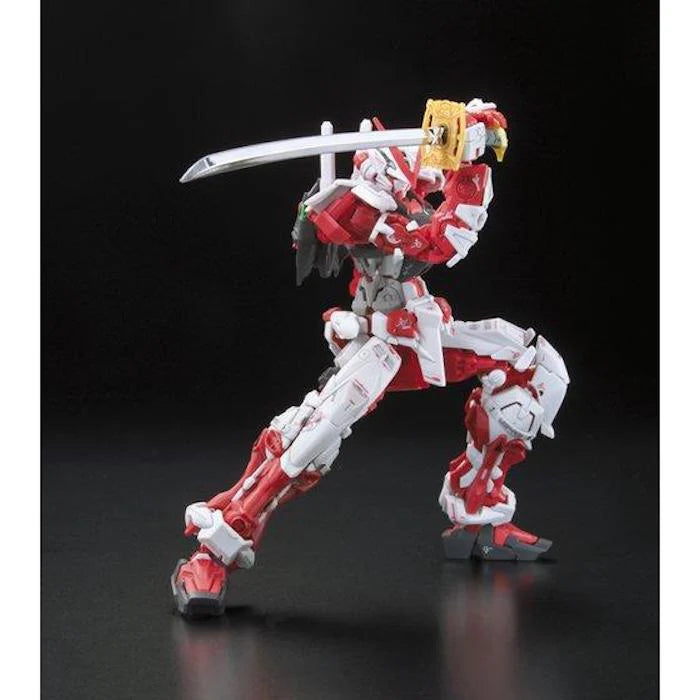 RG 1/144 Astray Red Frame